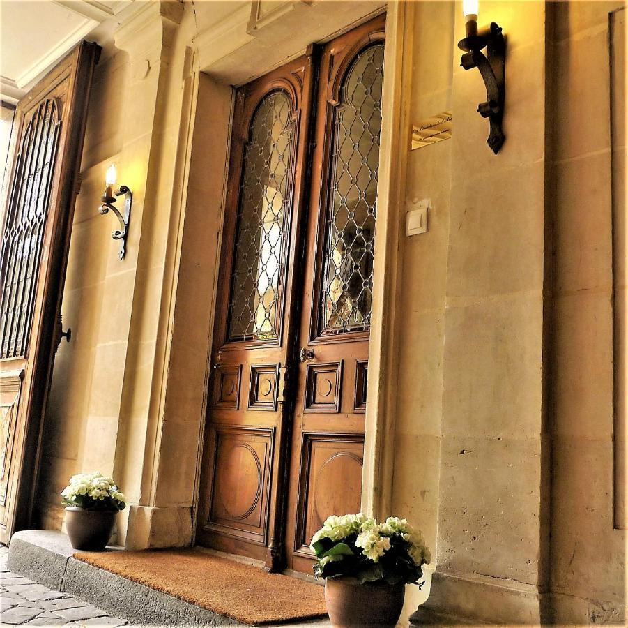 Les Chambres De L'Abbaye Кан Экстерьер фото